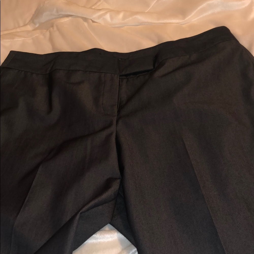 Trousers